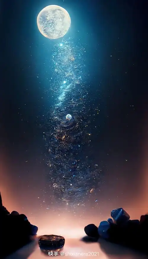 长夜有星 都市治愈剧海报